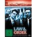 Law & Order - Die erste Staffel (6 DVDs)