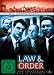 Produkt-Bild: Law & Order - Die erste Staffel (6 DVDs)