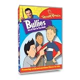 Trevor Romain: Bullies are a pain in the brain