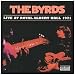 Live at Royal Albert Hall 1971