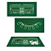 Blackjack/Craps Set Adult