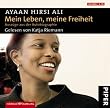 Mein Leben, Meine Freiheit . Ausz�ge aus der Autobiographie