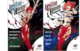 New Cutey Honey - Complete Collection