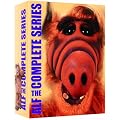 Alf: The Complete Series