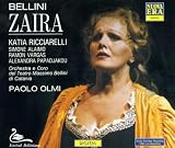 Bellini: Zaira