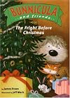 The Fright Before Christmas (Bunnicula and Friends Ready-to-Read)