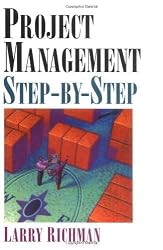 Project Management Step-by-Step
