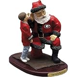 Georgia Bulldogs NCAA Santa's Secret