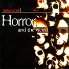 Sound Effects: Horror & Science Fiction