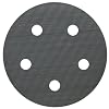 Porter-Cable 13905 5-Inch Contour Hook and Loop Replacement Pad (for 333 Random Orbit Sander)