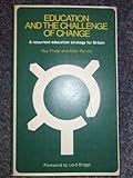 Education and the challenge of change : a recurrent education strategy for Britain