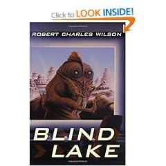Blind Lake
