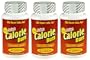 Asian Calorie Burn by Life Smart Labs. Weight Loss Diet pills, 180 capsules , 3 months Supply, 1 per day, 60 per bottle, slimming formula, fat burnning, appetite suppressant ( 3 Pack)