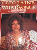 Sings Word Songs Set To Music By John Dankworth