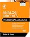 Analog Circuits (World Class Designs)