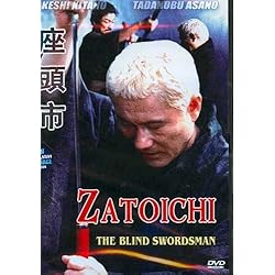Zatoichi - The Blind Swordsman