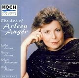 The Art of Arleen Augér