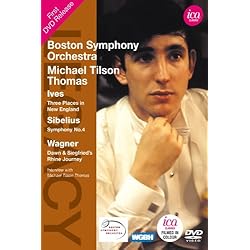 Legacy: Michael Tilson Thomas