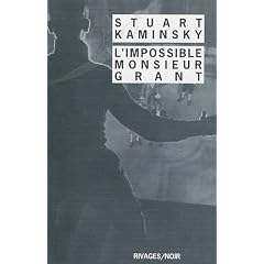 L'Impossible Monsieur Grant