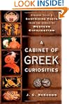 A Cabinet of Greek Curiosities: Stran...