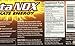 BetaNOX Ultimate Energy Dietary Supplement, Citrus Blast, 3.8 Ounce (12 Count)