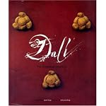 Salvador Dali: The Emporda Triangle book cover