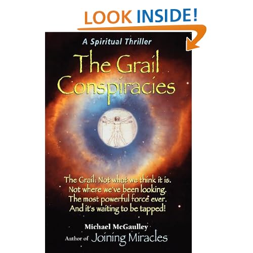 The Grail Conspiracies