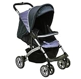 Dream On Me Lightweight Stroller with 