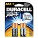 Duracell Ultra Power AAA Batteries, 8 Count