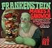 Frankenstein Makes a Sandwich