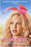 The House Bunny Poster Movie B 11x17 Anna Faris Emma Stone Kat Dennings Colin Hanks
