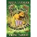 The Time-travelling Cat and the Viking Terror