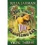 The Time-travelling Cat and the Viking Terror