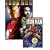 Iron Man (with Marvel Iron Man Comic Book, Exclusive to Amazon.co.uk) [DVD]