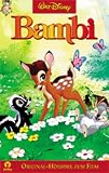 Bambi [CASSETTE]