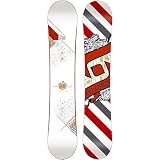 Salomon Men's Ace Snowboard