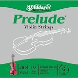 Violin Strings