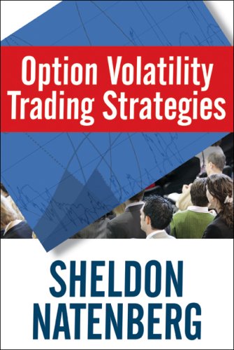 Option Volatility Trading Strategies - New and Updated Edition