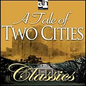 A Tale of Two Cities | [Charles Dickens]