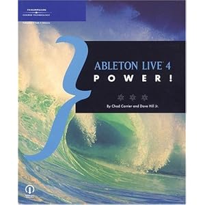 Ableton Live 4 Power! by