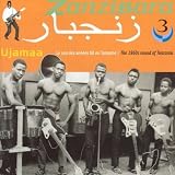 Zanzibara Vol. 3 The 1960s sound of Tanzania