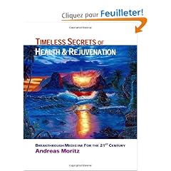 Timeless Secrets of Health And Rejuvenation