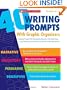 40 Writing Prompts With Graphic Organizers: Engaging Prompts With Reproducible Organizers That Spark Ideas, Focus Thinking, and Put Students on the Path to Wonderful Writing: Grades 4-6