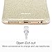 ESR Makeup Glitter Case for iPhone 6s/6, Luxury Glitter Sparkle Bling Designer Case [Slim Fit, Hard Back Cover] Shining Fashion Style for Apple iPhone 6/6s 4.7
