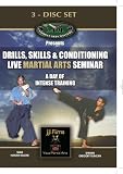 Drills, Skills, & Conditioning