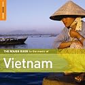 The Rough Guide to the Music of Vietnam