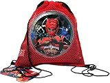 Power Rangers Sling Tote Bag