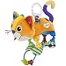 Lamaze Mittens the Kitten