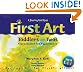 First Art for Toddlers and Twos: Open-Ended Art Experiences