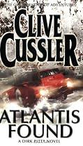 Atlantis Found (A Dirk Pitt Novel)